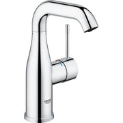 GROHE Essence New håndvaskarmatur med glat krop