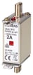 NH-sikring NH00 10A GL/GG 500V 3NA7803