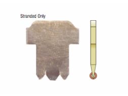 RJ45 modularstik - 8P8C til CAT6 FTP trådet (1 stk.)