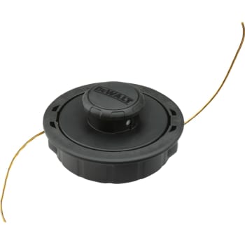 DEWALT græstrimmerspole til trimmer på 18 V og 54 V