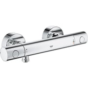 GROHE Grohtherm 800 Termostat til brus