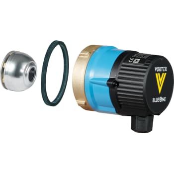 Vortex 155 BWO-MT overdel