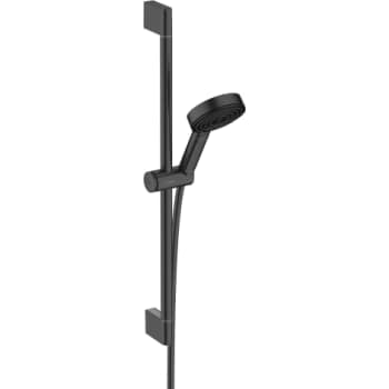 Hansgrohe Pulsify Select S brusersæt 105 3jet, mat sort