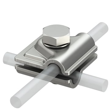 VARIO-SNAPKLEMME RUND/RUND RD 8-10 V4A