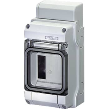 GRUPPETAVLE KV 1503 3 MODUL IP5