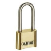 Hængelås Abus 180IB/50HB63