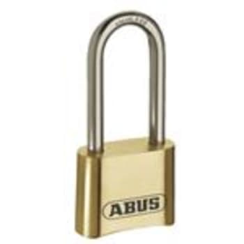 Hængelås Abus 180IB/50HB63