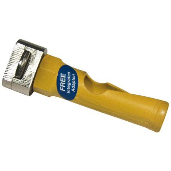 Pro-Fit HM hulsav Ø25 mm