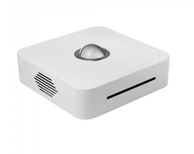 50W vækstlampe LED - Høj kvalitets grow lamp, inkl. ophæng, ægte 50W