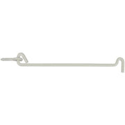 Stormkrog 21347 210mm hvid