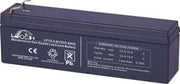 Blybatteri 12V - 2,6 Ah F1