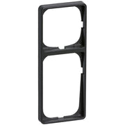 LK Fuga ramme Baseline 50 2½m - koksgrå