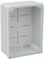 MONT.KASSE IP55 153X110X66XTR