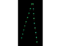 VM146 - RGB lyseffekt generator