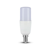 T37 LED-pære 9W E14 - plast, varm hvid (2700K), 750lm, RA80 - 1 stk.