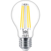 PHIL LEDLUSTRE ND 7-60W E27 827 P48 FR