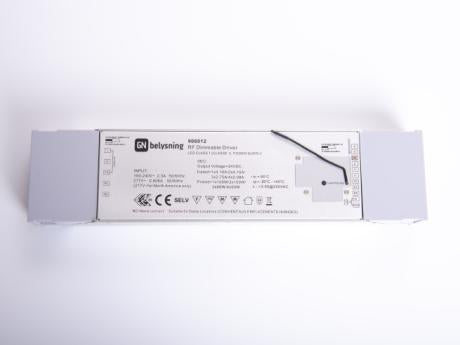 DIOFLEX PRO Driver/RF controller 24VDC 200W