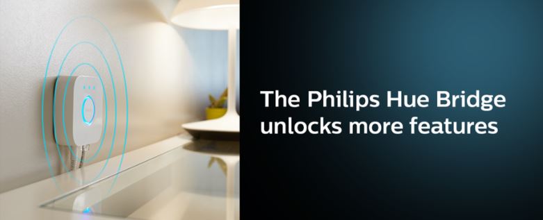 Philips Hue White ambiance E14 6W 470 lumen 1-pak