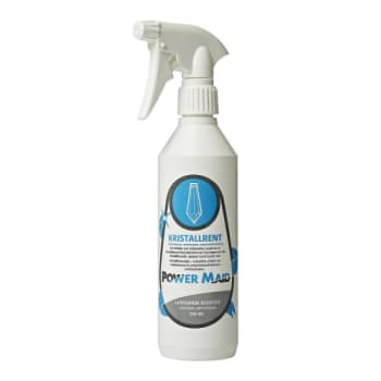 Krystalrens Spray 500Ml