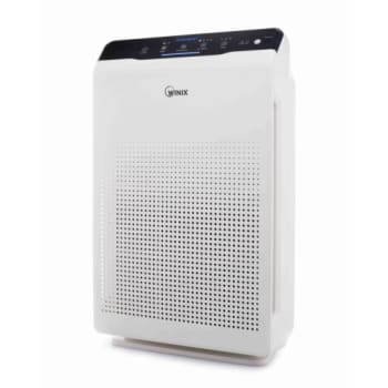Luftrenser Hepa-Filter og Plasmawave 99 M2