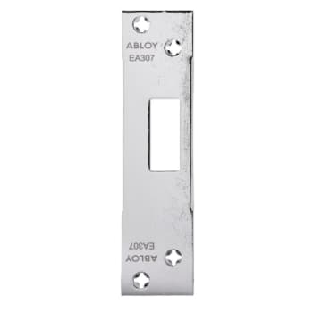 Ea307 slutblik abloy ea307