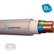 Kabel Afumex 3G1,5 halogenfri, Dca, R100