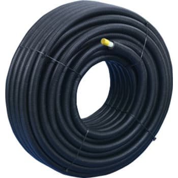 22 mm Wavin Pex-One RIR 50 meter. Kan bruges til både vand og varme