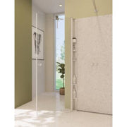 Dansani Tower 197,5x10x10 cm, til model D, 5 hylder, satin