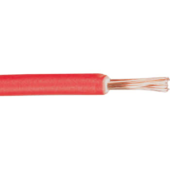 Monteringsledning H05V2-K 1X0,75MM2 mørkeblå S200