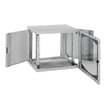 RACK OFFICE 15HE 600X600 M/G