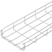 Gitterbakke Magic GRM 55x200x3000mm elgalvaniseret G (Sælges kun i hele længder)