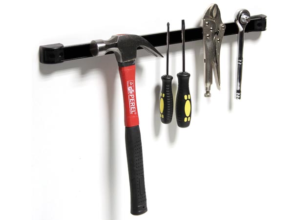 Magnetisk værktøjsholder, 46cm