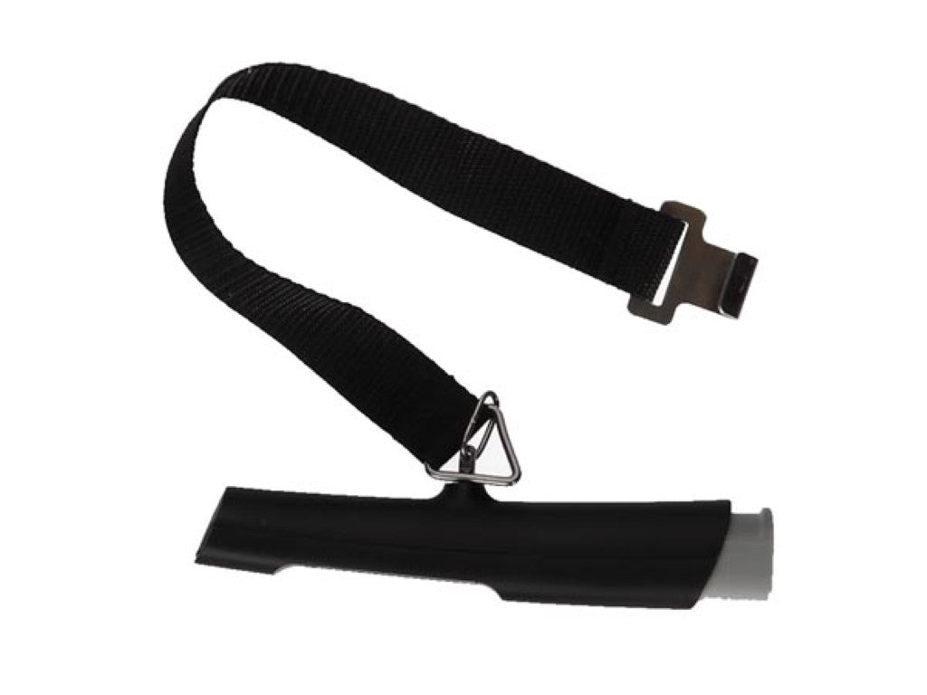 Digital Bagagevægt - 50kg / 100g, Batteri-fri