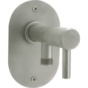 Frostline DUO wall posteventil 15mm 300-550mm