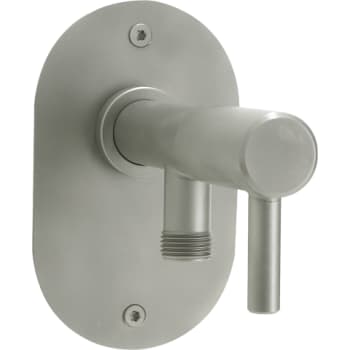 Frostline DUO wall posteventil 15mm 300-550mm