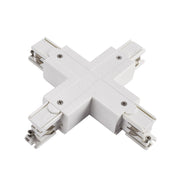 SPS 2-stik + hvid Spectrum - Effektiv og stilren hvidt Spectrum 2-stik med høj RA80 forbedrer dit lysmiljø.