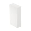 ENDESTYKKE SIGNA BASE 70X130, PERLEHVID