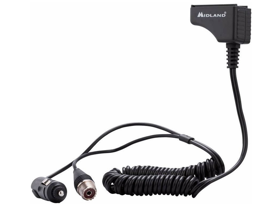 ALAN 42 DS - Håndholdt Walkie-Talkie (27MHz)