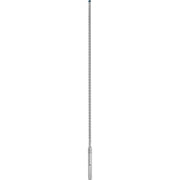 Bosch 4-skærs hammerbor SDS-max-8X, 12 x 740 mm