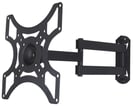 Monitorbeslag Vesa 200*200 max 25kg