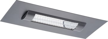 Solamagic terrassevarmer ECO+ PRO 2000 watt In-Ceiling ANTRACIT