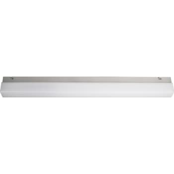 LEDVANCE LED Square 1250lm 14W 830 840 IP44 hvid