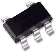 Operationsforstærker - 2MHz, 2,7-16V, 1 kanal (SOT25)