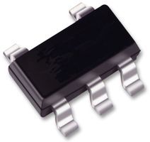 Operationsforstærker - 2MHz, 2,7-16V, 1 kanal (SOT25)