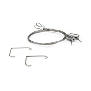 SM155Z SUSPENSION SET CL FASTSET