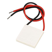 PELTIER Termoelektrisk Kølemodul - 5V / 8A (30W) 66°C