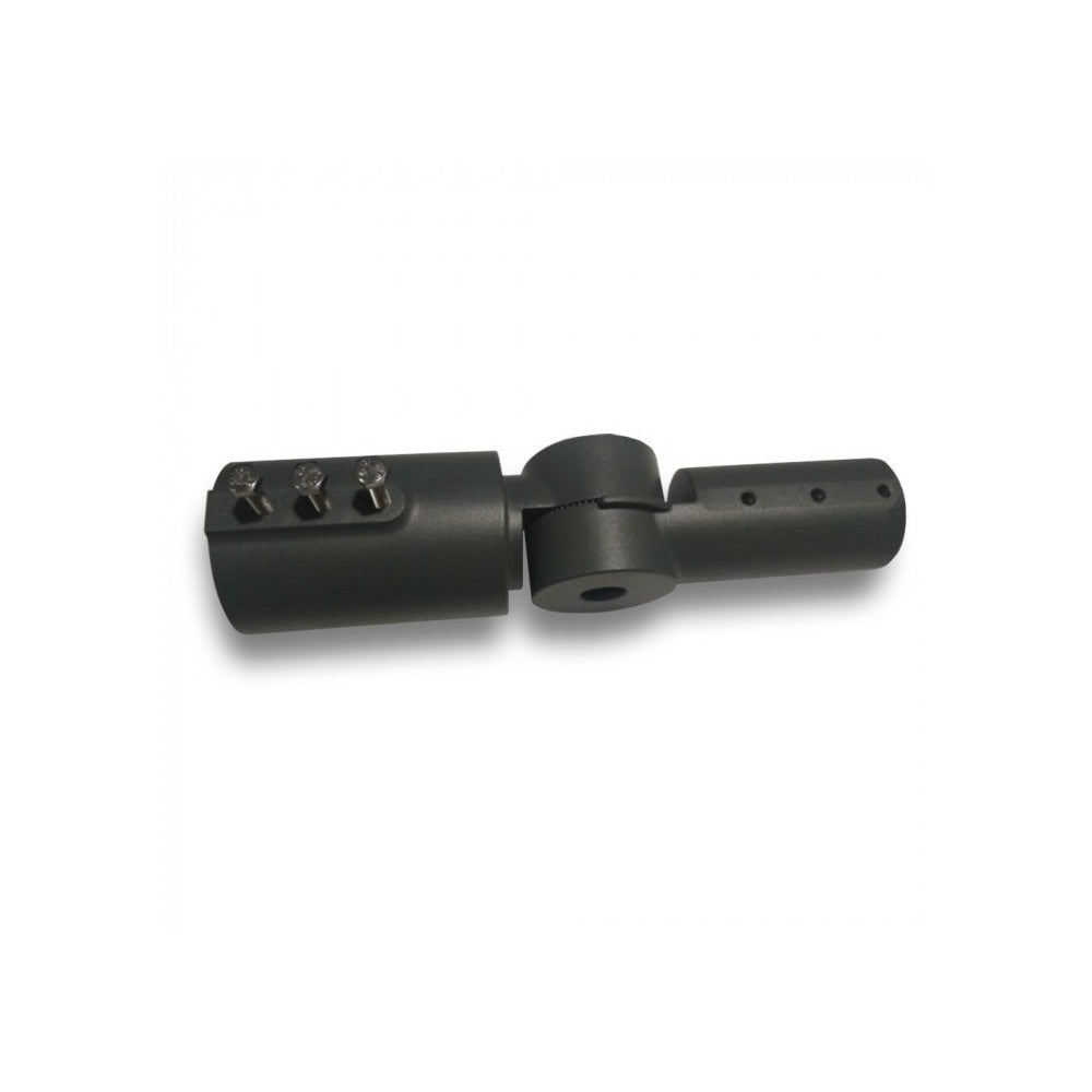 Justerbart V-Tac beslag til gadelamper - Ø62mm / Ø60mm