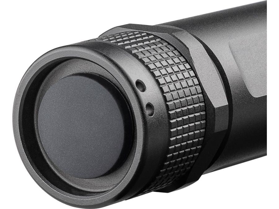 LED lommelygte - 5W 300lm 150m (IPX4)