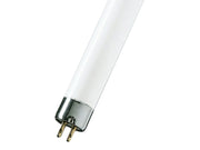 T5 Lysstofrør - 13W, G5 sokkel, 4000K (Ø16x517mm)