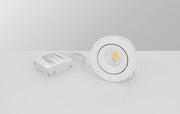 MD-70 TUNE AC HVID 230V